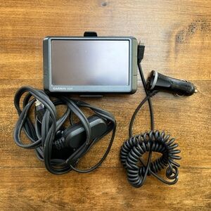 Garmin nuvi 255W GPS Navigation System